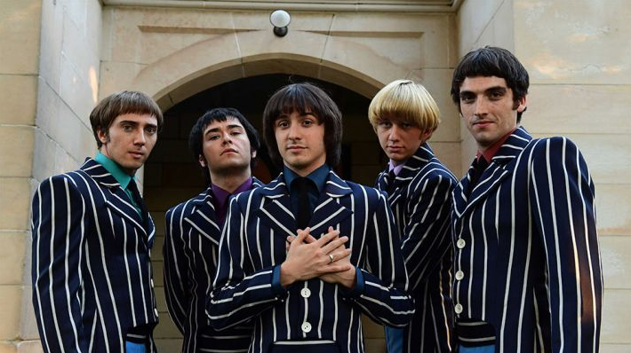 Easybeats part 2 continues to pull viewers for ABC