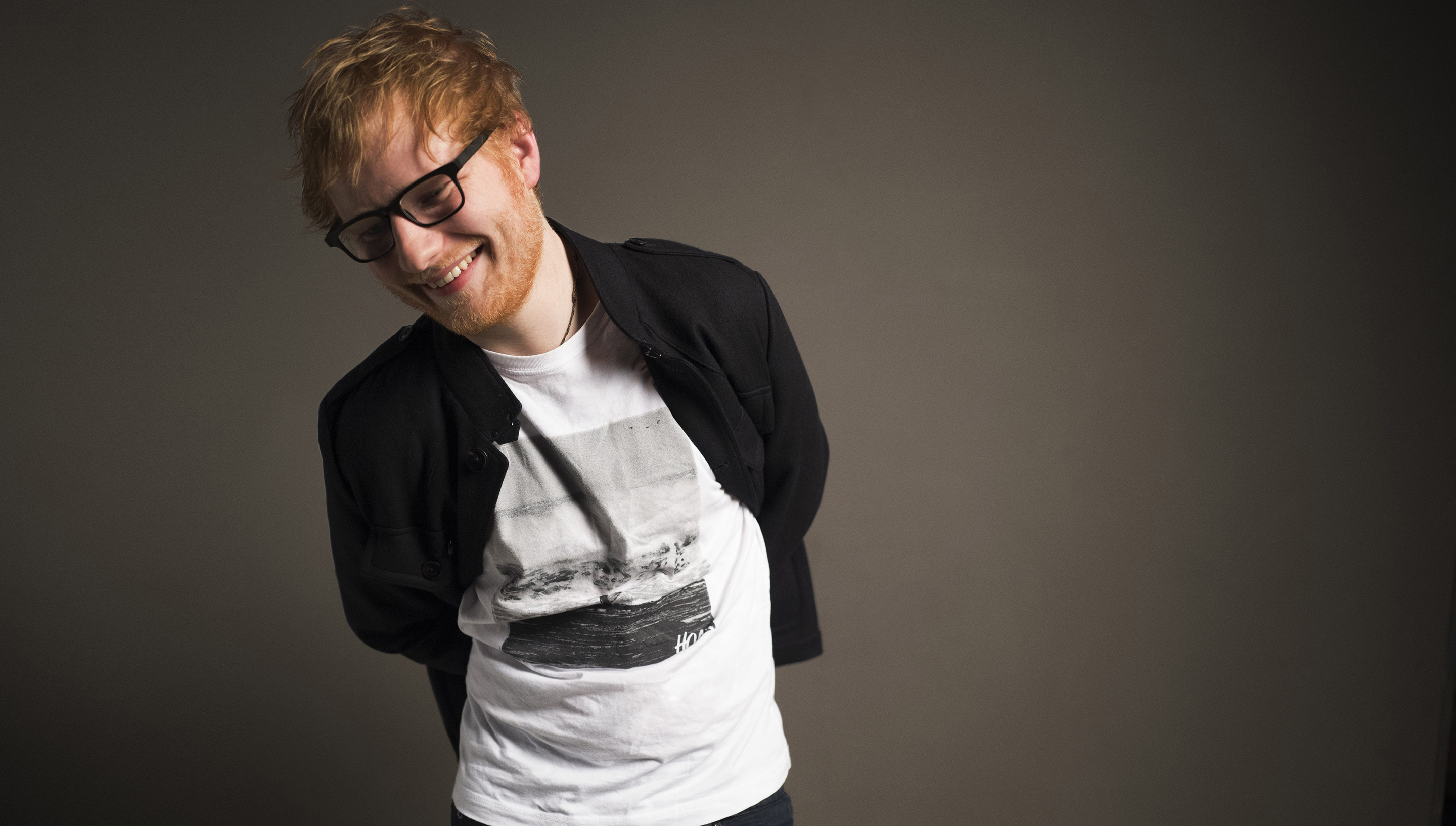 Ed Sheeran cuts deal over $20m ‘Photograph’ lawsuit