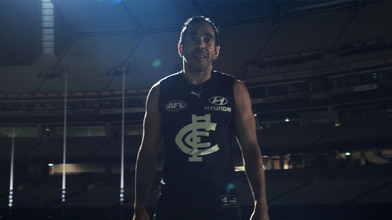 Sync Watch: Coles recruits Electric Fields to soundtrack AFL finals series campaign
