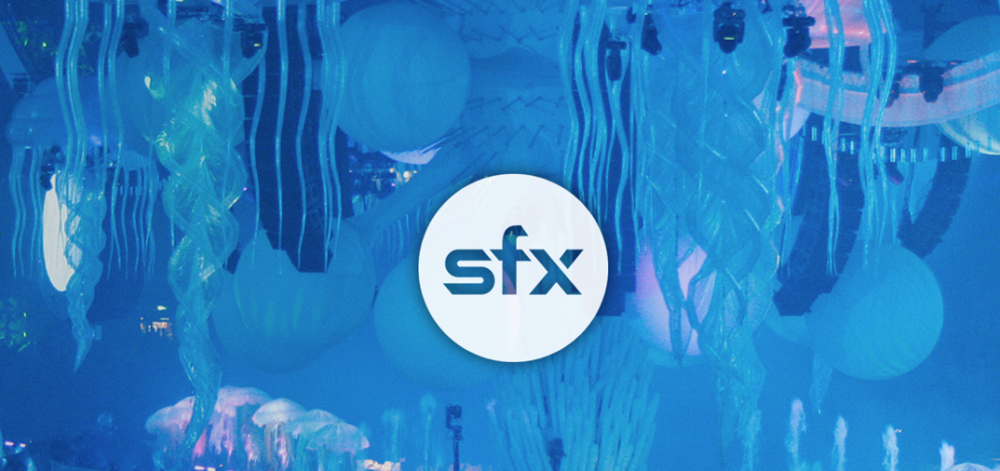 EDM empire SFX looking at probable sale of assets