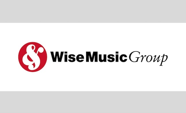Bob Wise-founded Music Sales to rebrand as Wise Music Group