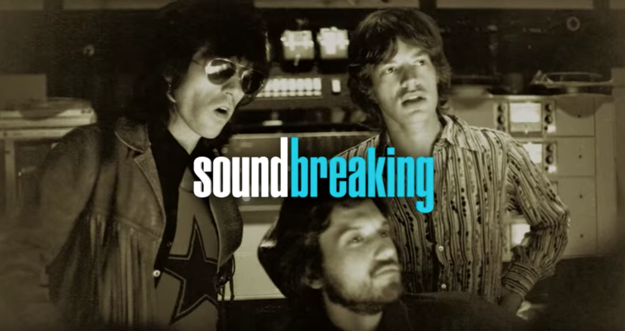 Eight-part music industry doco ’Soundbreaking’ gets Foxtel Arts premiere