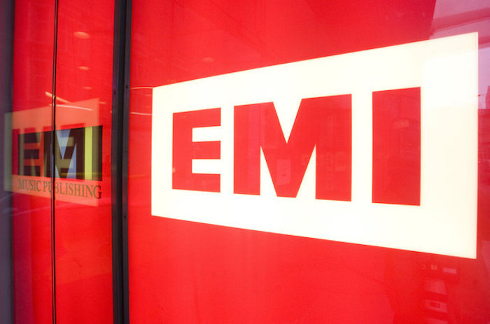 Sony completes $2.3b acquisition of EMI Music