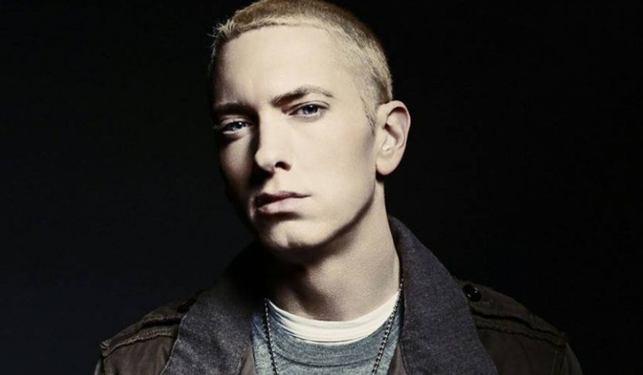 Eminem music to hit stock exchange in deal offered by his producers