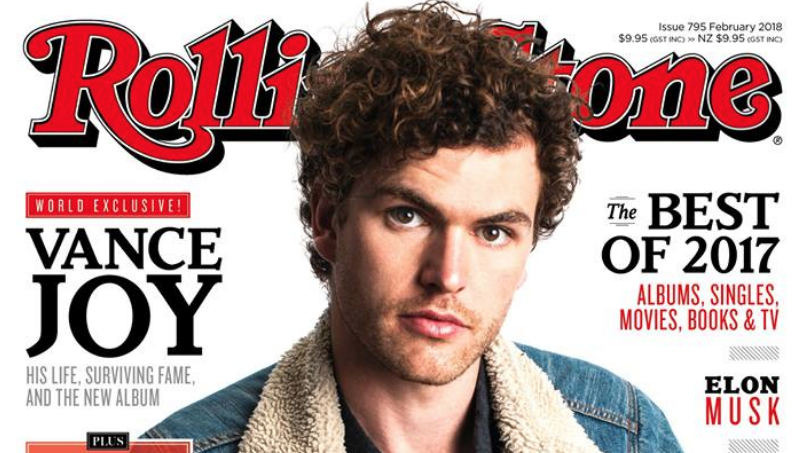 End for Australian edition of Rolling Stone after 48 years as current publisher goes into administration?