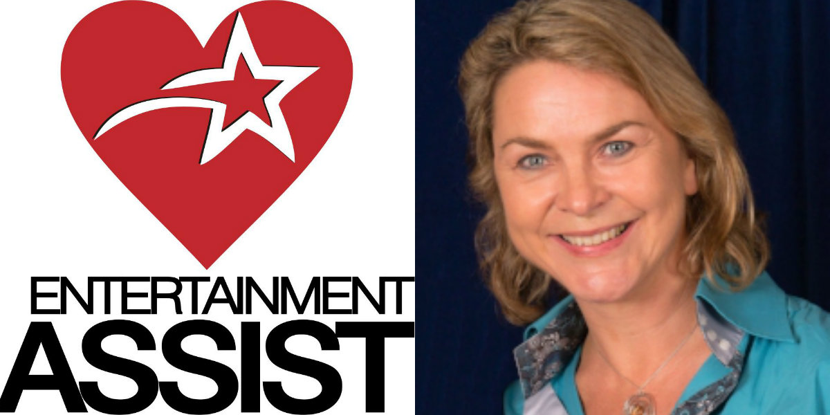 Entertainment Assist GM Susan Cooper steps down