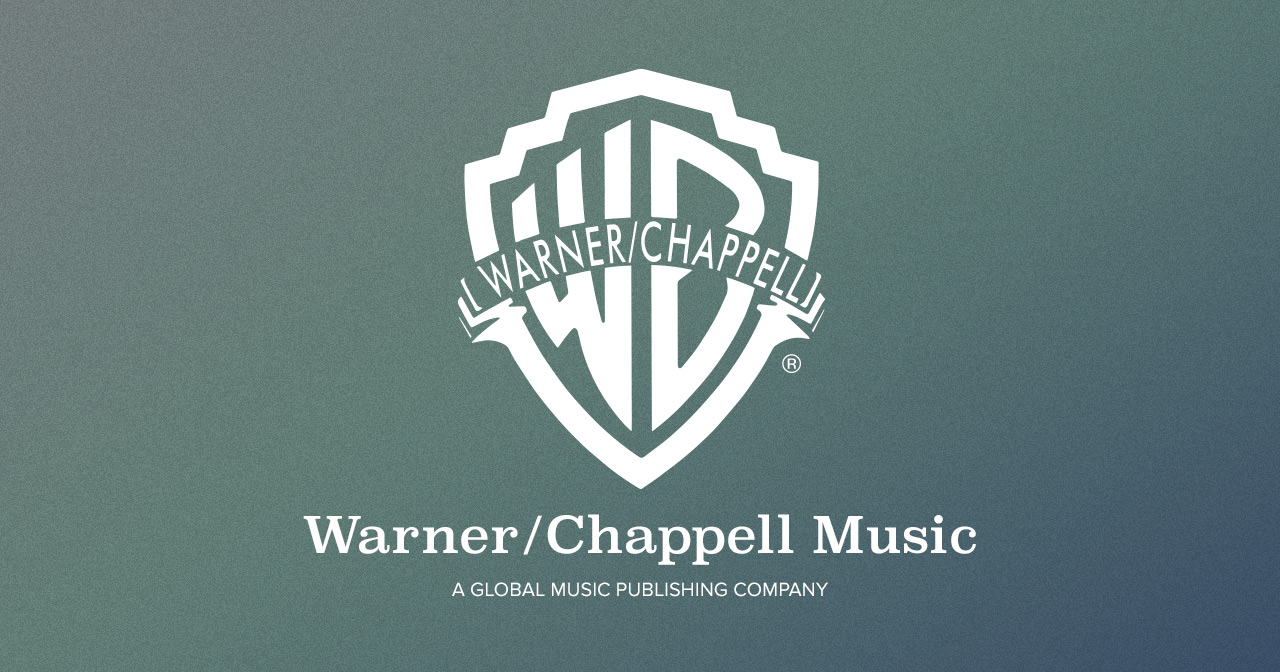 Eric Mackay promoted at Warner/Chappell