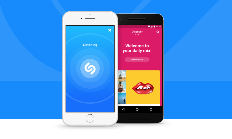 Shazam has 478m users worldwide, profits up after Apple takeover