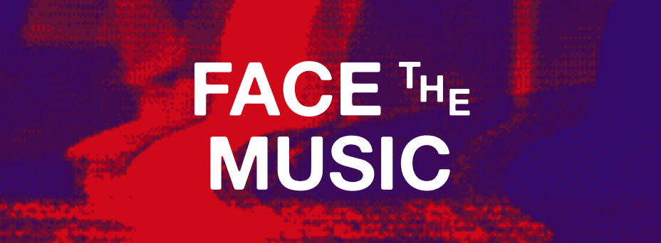 Face The Music adds new speakers, launches final program