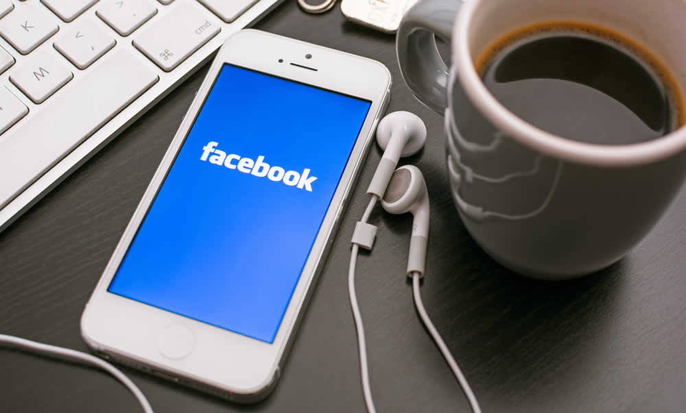 Facebook hits 2 billion global users