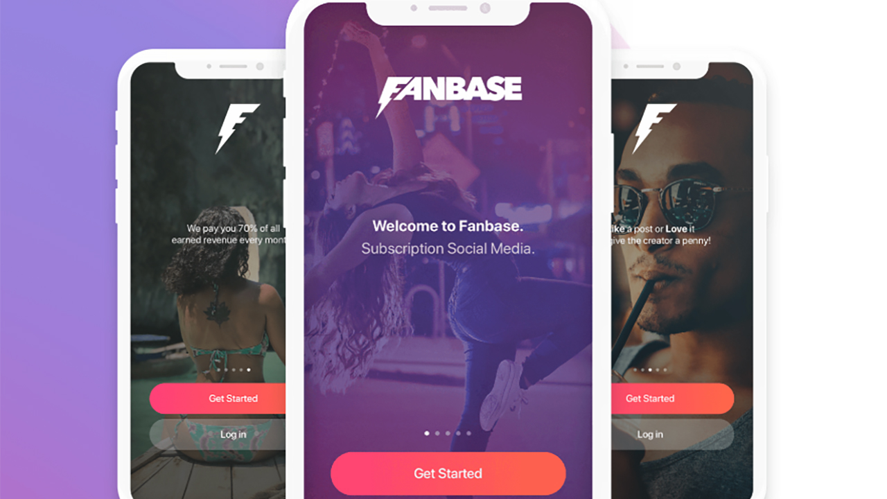 Subscription-based social network Fanbase expands into Australia