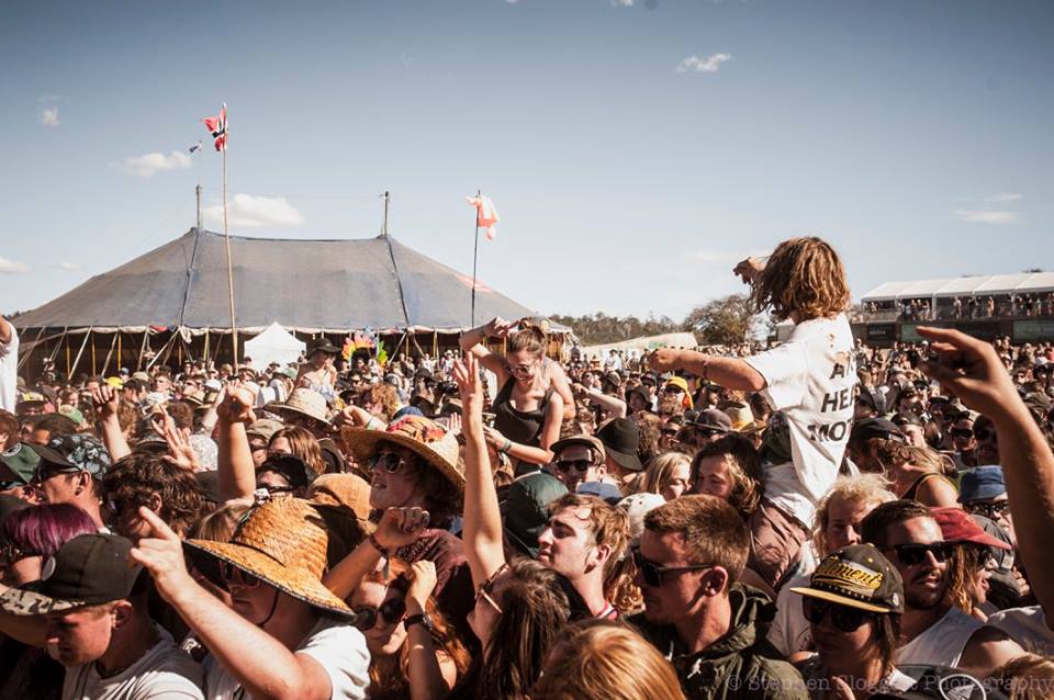 Australian Festival Association launches, aims to unify strategies and make events safer