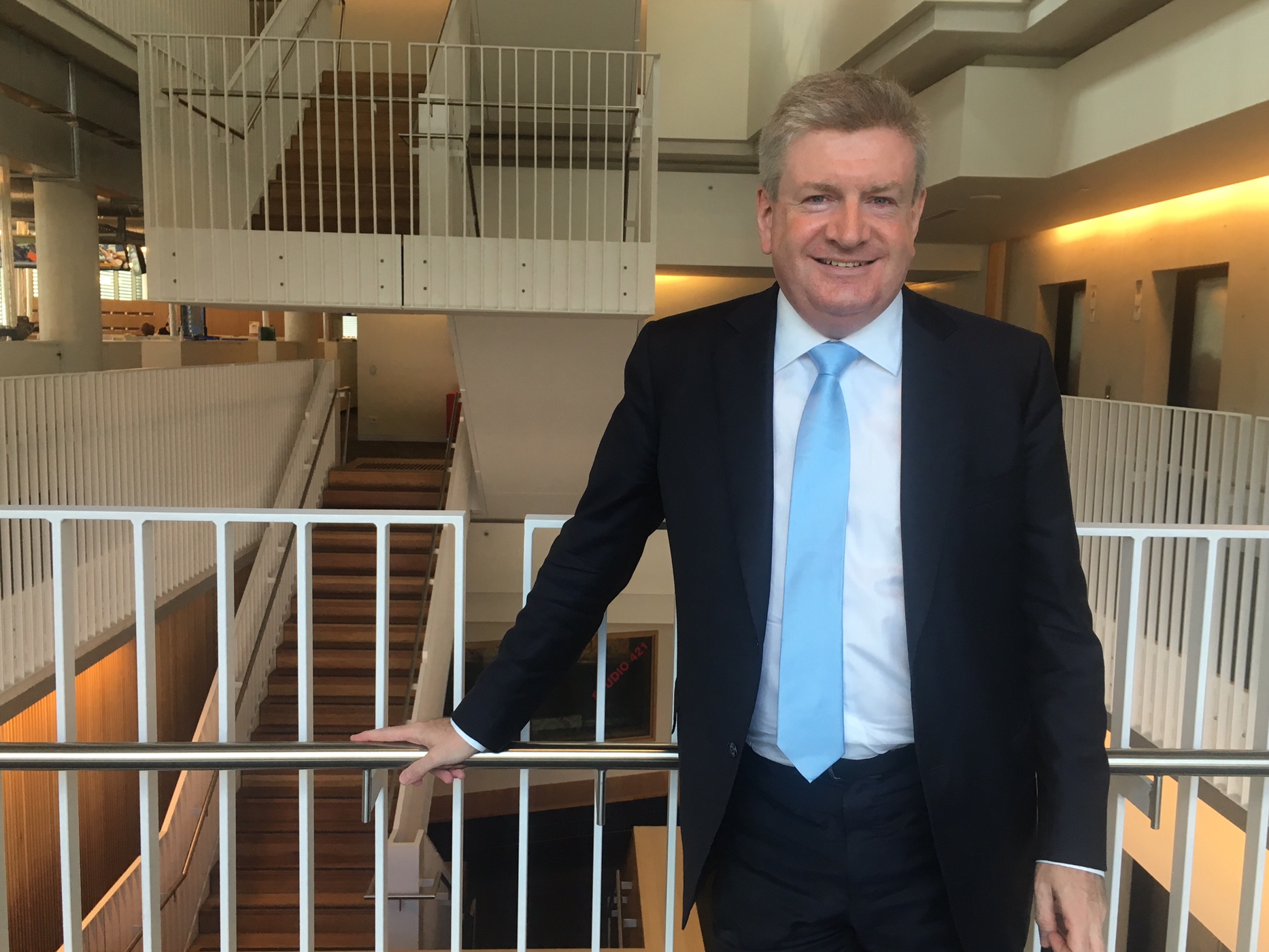 Fifield: Sounds Australia eligible for Catalyst funding