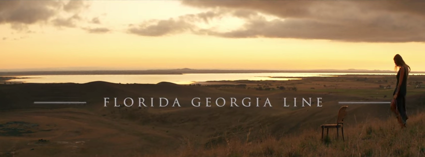 Florida Georgia Line’s new video promotes Australia