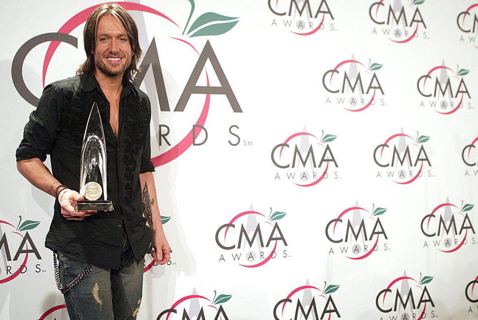 Foxtel’s CMC to broadcast Country Music Association Awards live from Nashville