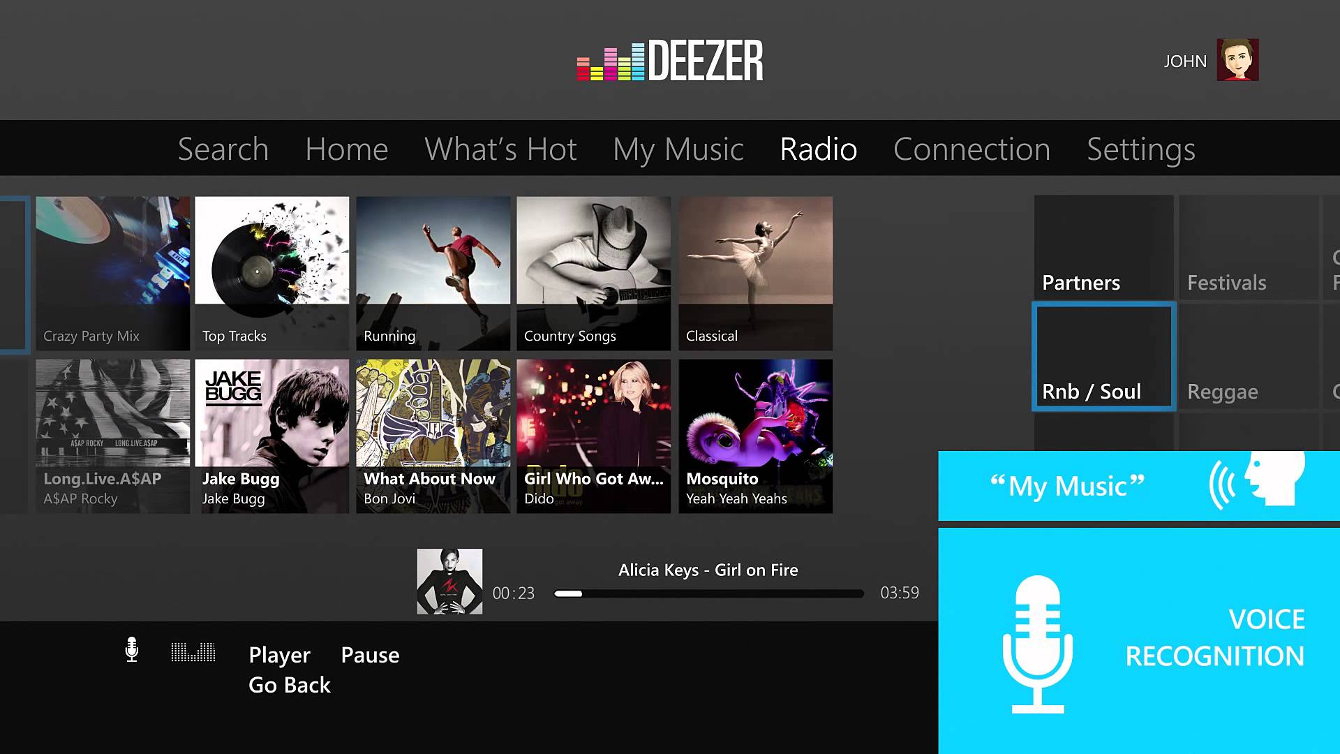 Game on: Deezer launches Xbox One app in Australia