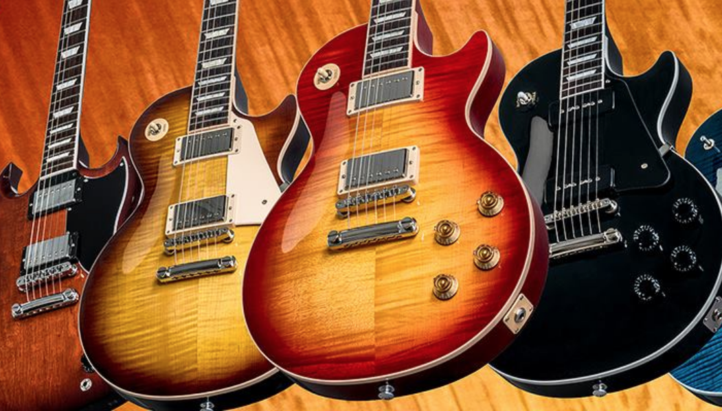 Lifeline for Gibson Guitars?