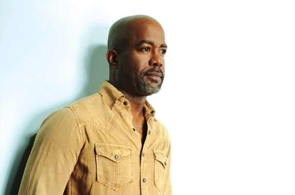 Grammy-winning country star Darius Rucker to play Sydney & Melbourne with Luke Combs