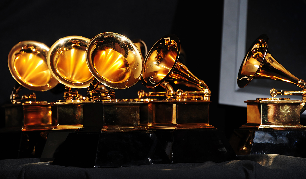 FOX8 & [V] to bring the Grammys to Australian television next month
