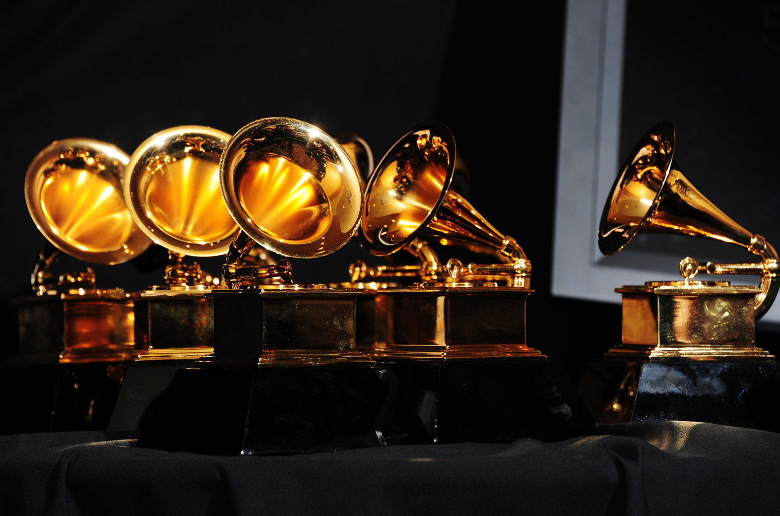 Grammys revamped for 2018: online voting, nomination review committee for rap and more changes
