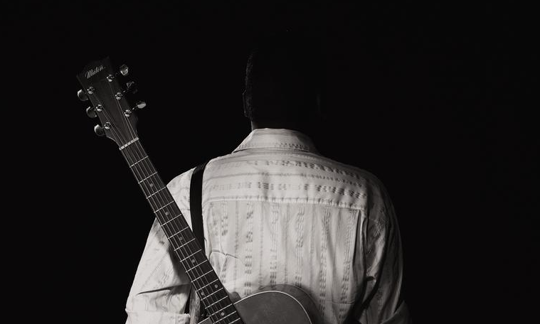 Gurrumul Entering NIMAs Hall of Fame on Saturday