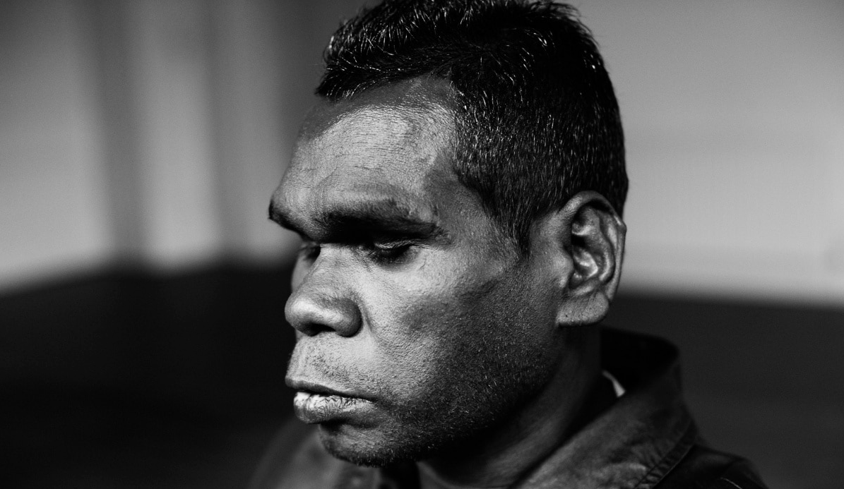 GURRUMUL makes history, becomes 7th highest grossing Aus doco of all time