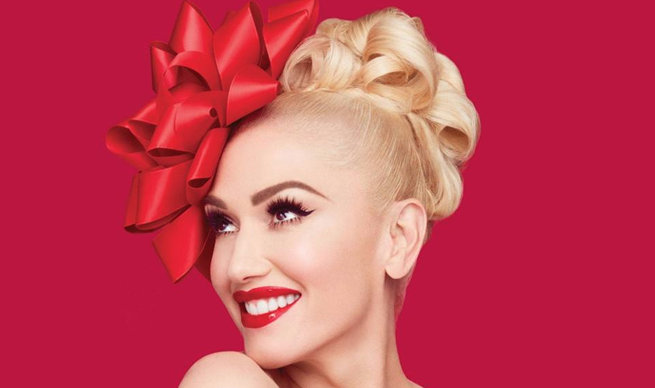 Gwen Stefani’s Christmas special set for Aussie premiere