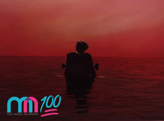 Harry Styles is the highest debuting artist on the Hot 100 ever