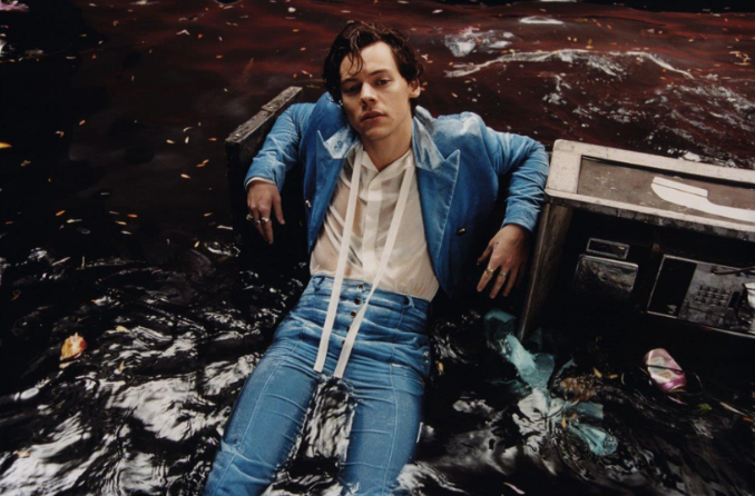 Harry Styles to perform at the ARIA Awards