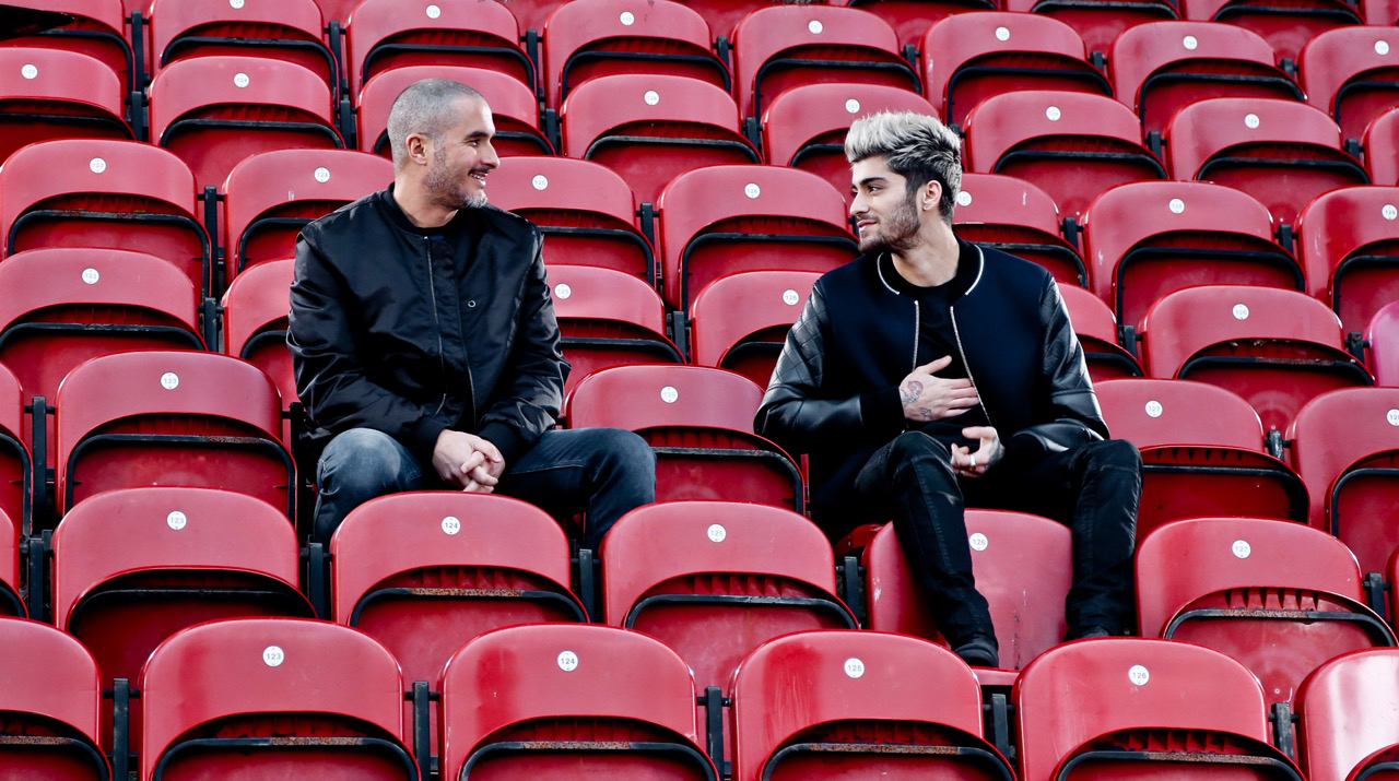 Highlights from Zayn Malik’s first interview since leaving 1D