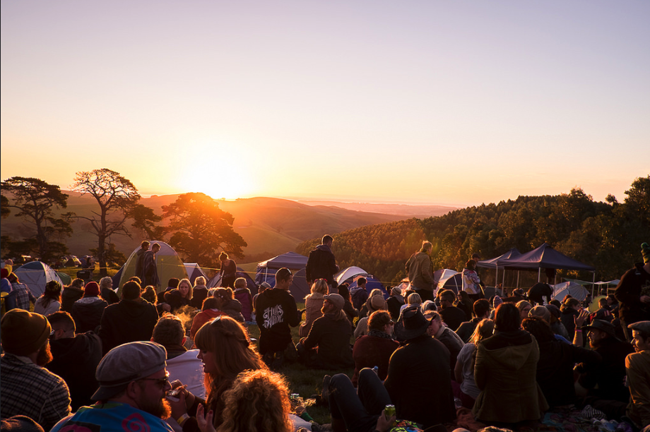 The Hills Are Alive turns 10 with epic lineup
