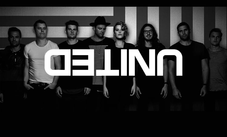 Hillsong UNITED: Crossing the great industry divide