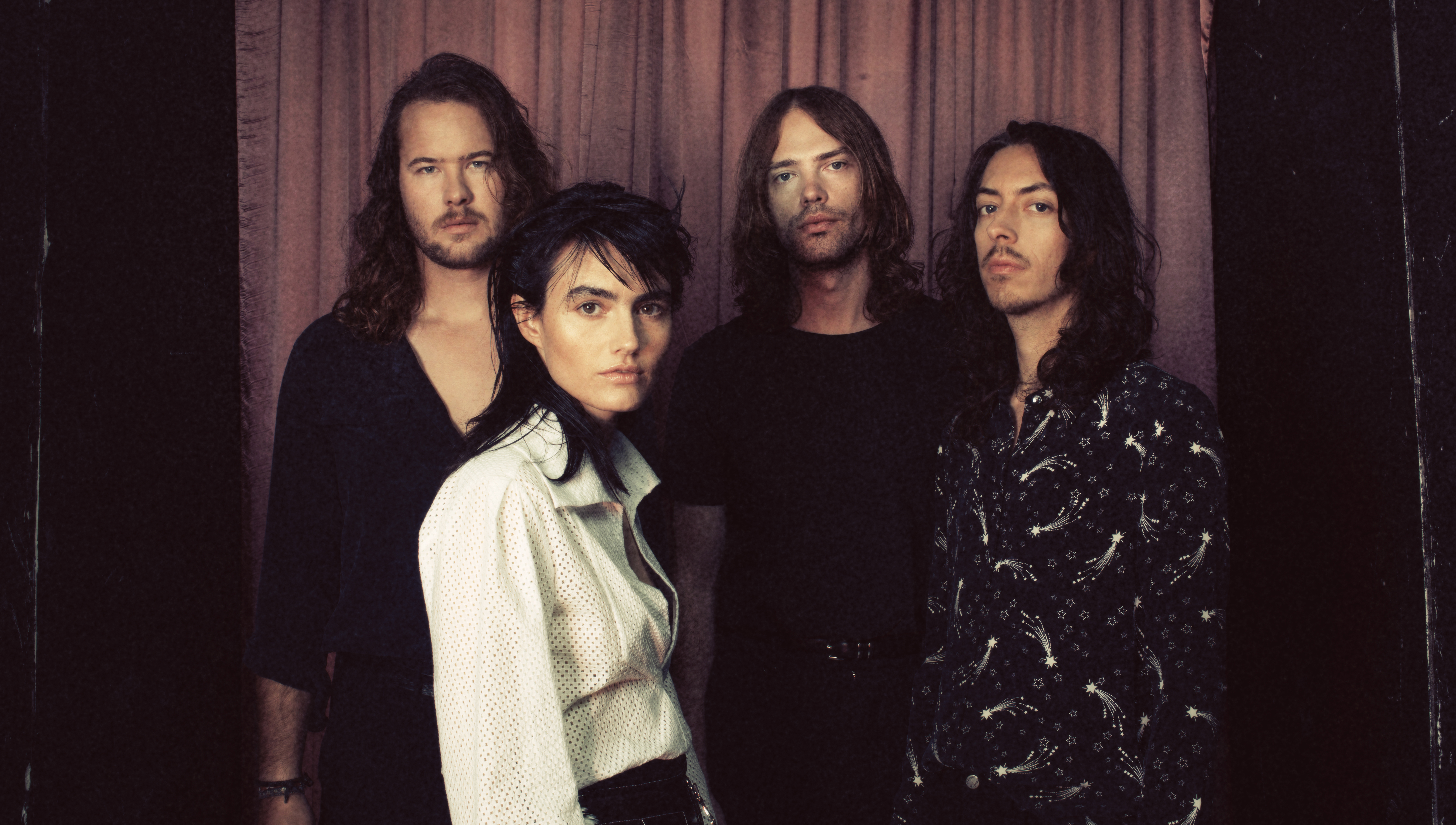 Home truths: Izzi Manfredi on why The Preatures’ latest single should start a conversation
