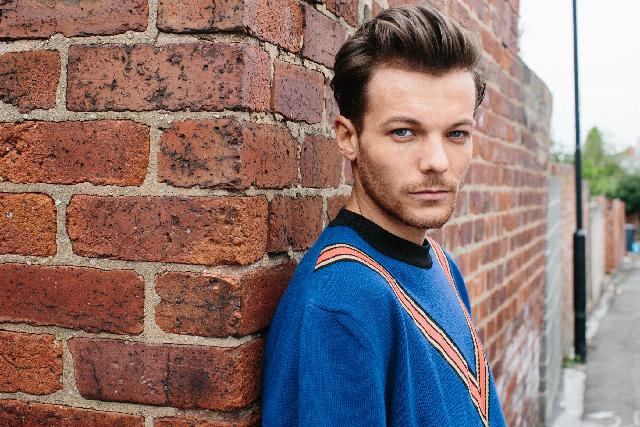 Louis Tomlinson releases first solo album, satisfies long waiting fans –  The Daily Texan