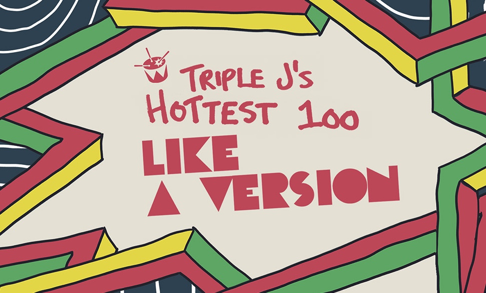 Voting Is Open for triple j’s Hottest 100 Like A Version