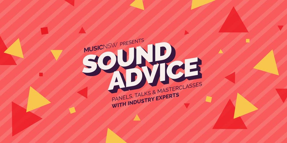 MusicNSW announces August Sound Advice masterclasses