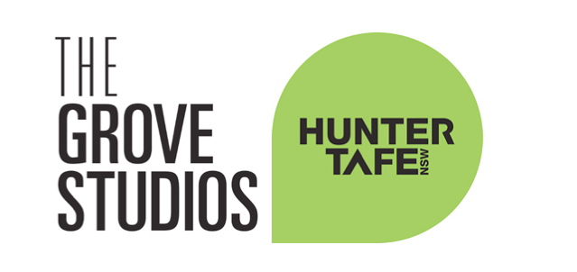 Hunter TAFE enters partnership with The Grove Studios