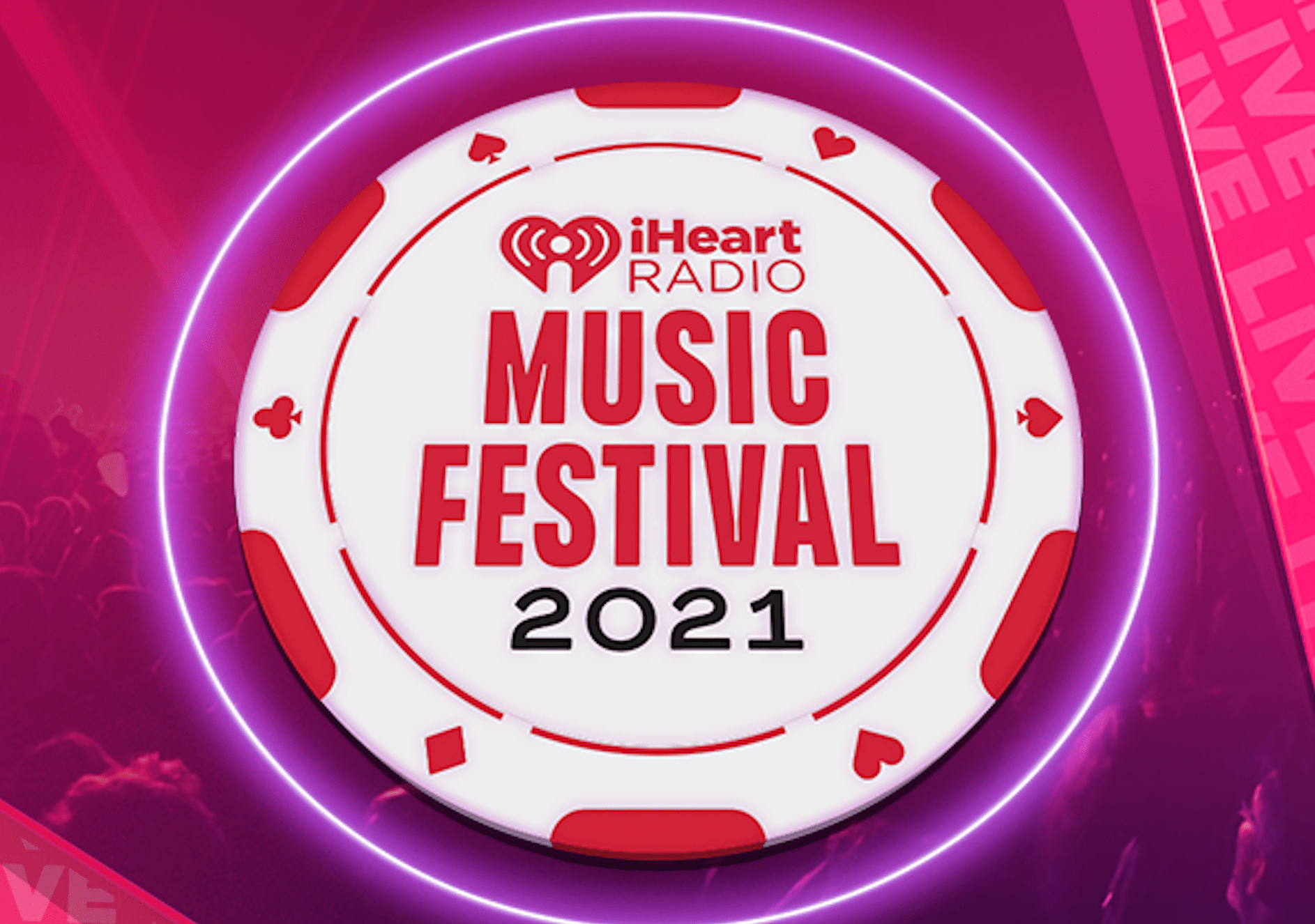 iHeartRadio Music Festival to stream live into Australia this weekend
