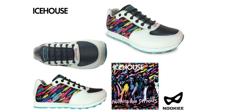 Icehouse launches footwear range