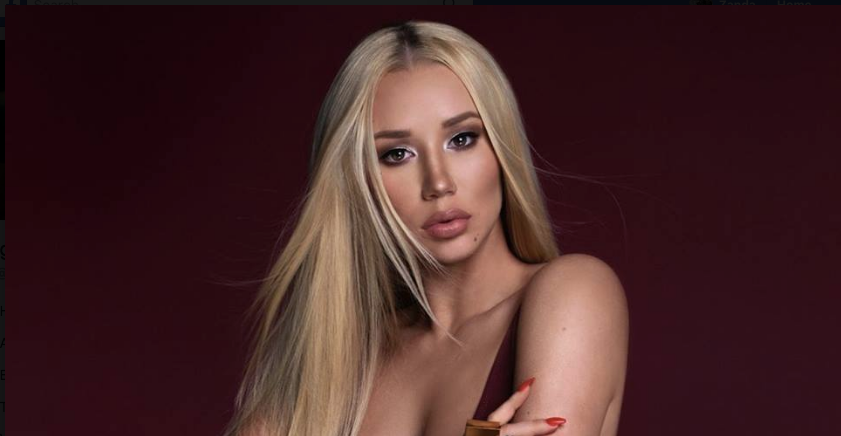 Iggy Azalea revives recording career with new single and deal, now at Island Records