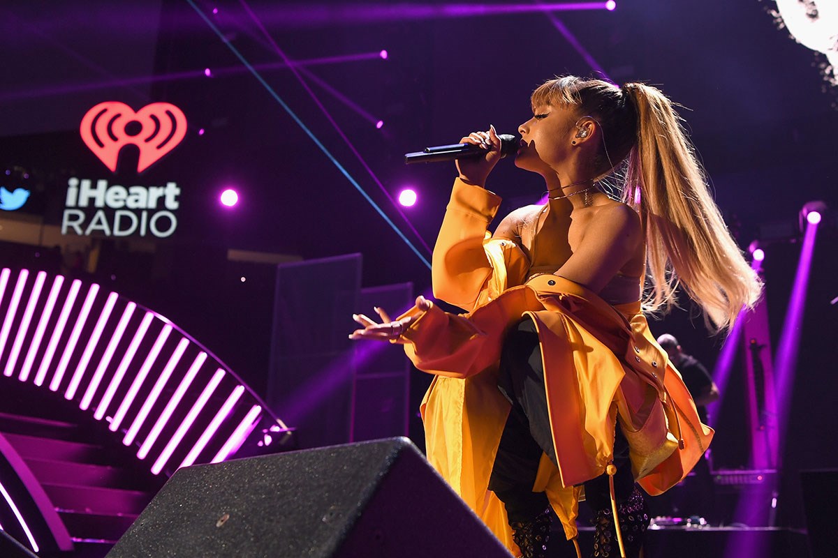 iHeartMedia confirms two streaming services for Australia