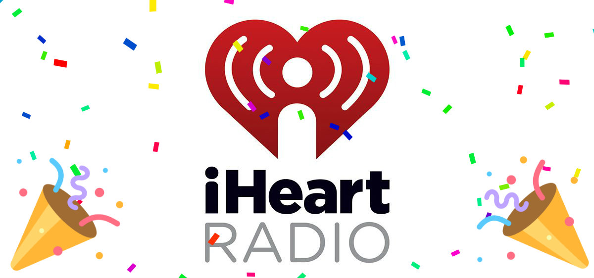 iHeartRadio celebrated five years in Australia with special playlist, “the audio platform of choice for many Australians”