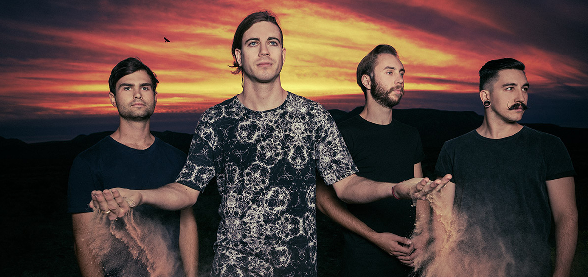 In Hearts Wake announce charity auction