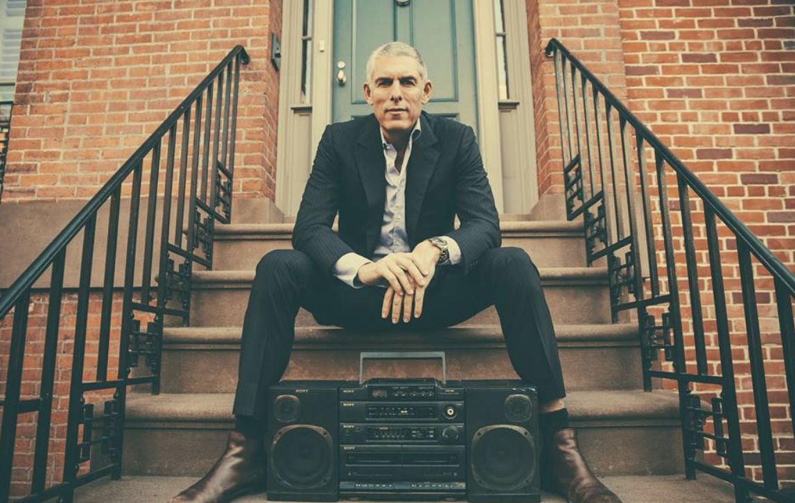 Lyor Cohen says YouTube Music gives consumers a choice between subscription and “paying with their eyeballs”