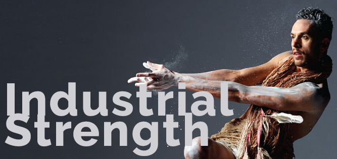 Industrial Strength: ACT arts sector worth $974m; Songwriters conference returning; CBAA offers scholarships; QMusic announces Industry Night; Screen Australia hands back rights to Strictly Ballroom