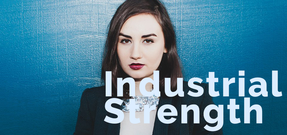 Industrial Strength: Adelaide’s music venues surveyed; SCA launches digi station; Update on Aussies abroad; Venues attacked, robbed; Another Aussie with a Eurovision win