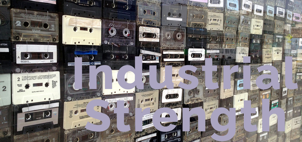 Industrial Strength: Two more venues for Perth, Melbourne; Aus joins Cassette Store Day; Guvera under pressure over Blinkbox staff?; QLD lockouts to affect economy