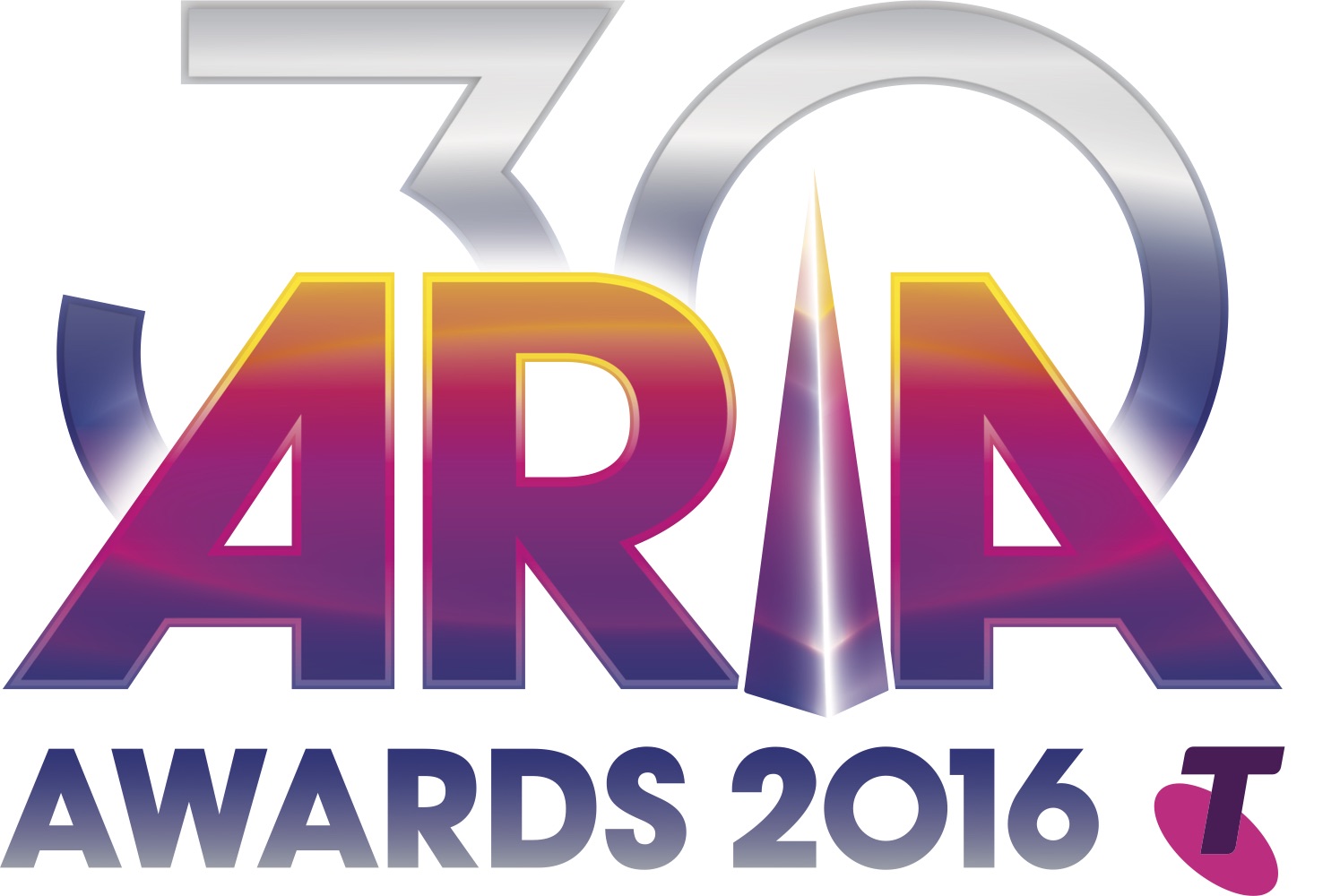 Initial details announced for 30th annual ARIA Awards