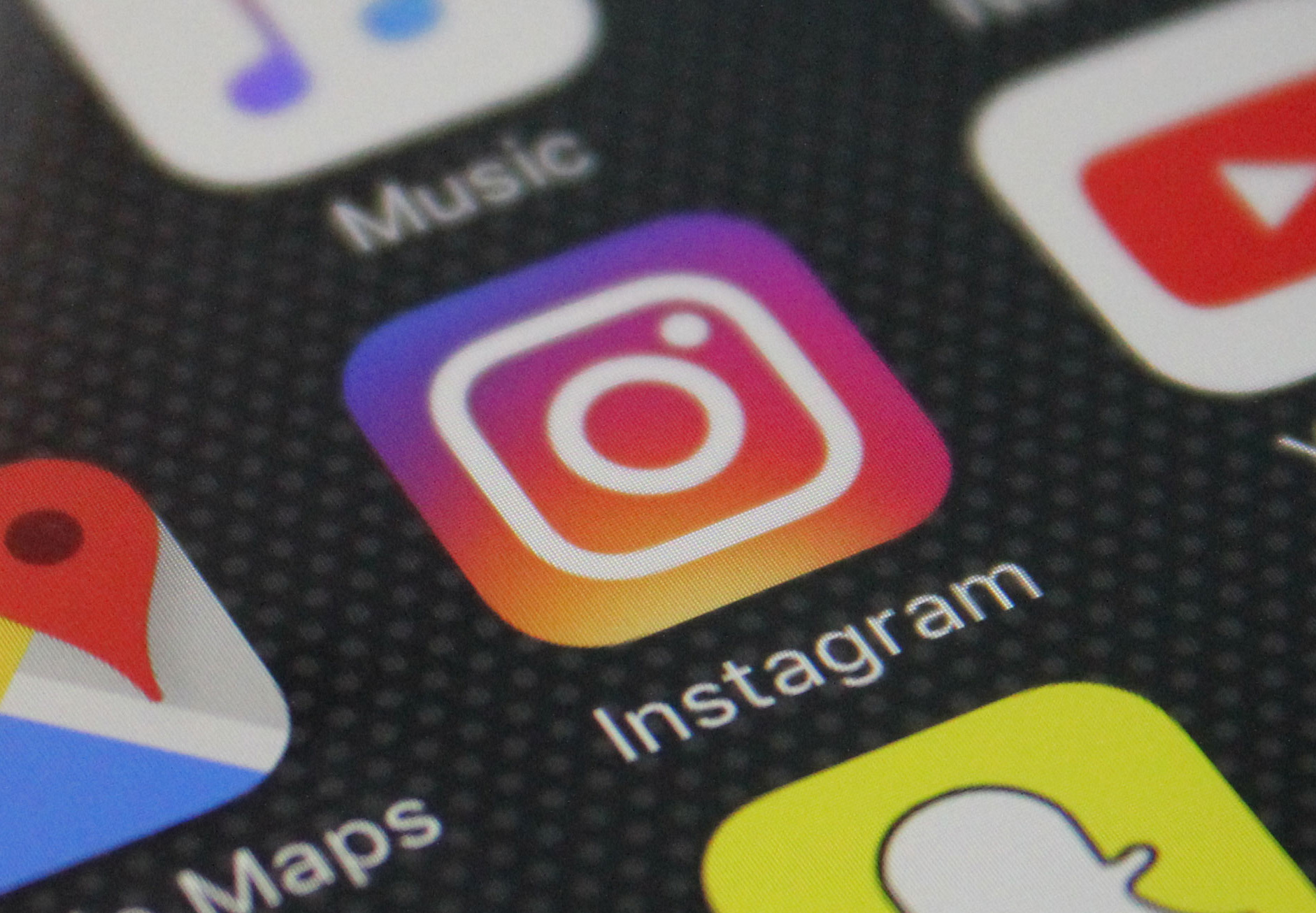 Instagram added 100 million users last quarter