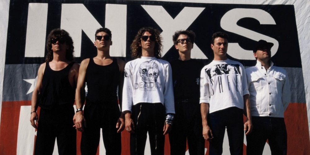 Giles Martin Says INXS Due Rock Hall Induction: ‘They Were Like The Stones’
